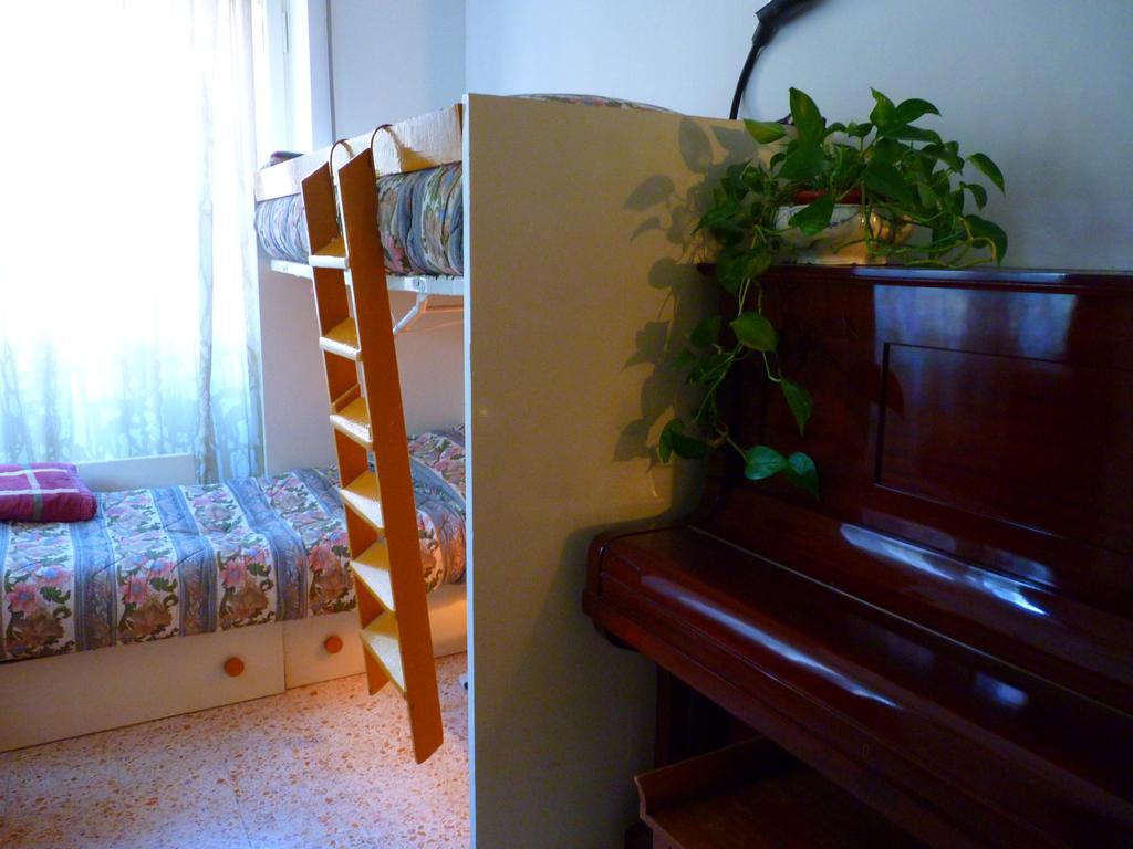Agriturismo San Lorenzo Fiuggi Bilik gambar